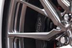 Volkswagen Arteon R-Line SEMA Concept 2019 года